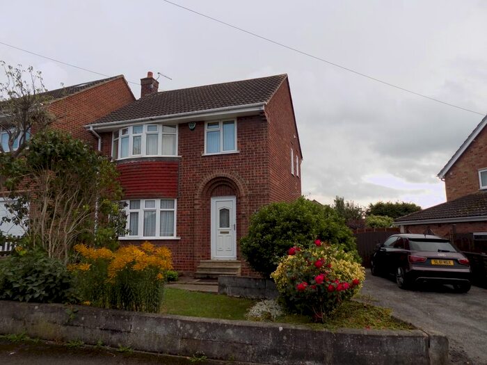 3 Bedroom Detached House To Rent In The Bancroft, Etwall, DE65