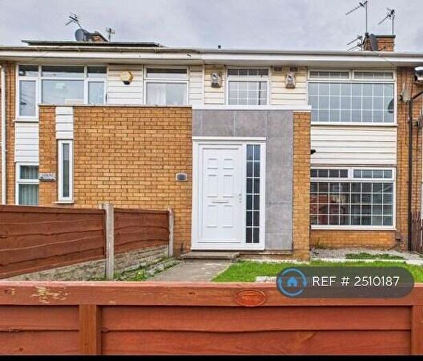 3 Bedroom Terraced House To Rent In Manchester Road West, Little Hulton, Manchester, M38
