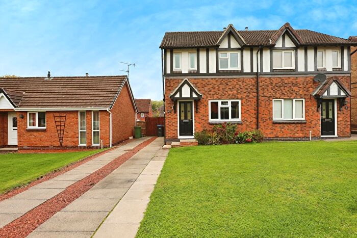 4 Bedroom Property For Sale In Malvern Way, Newton Aycliffe, DL5