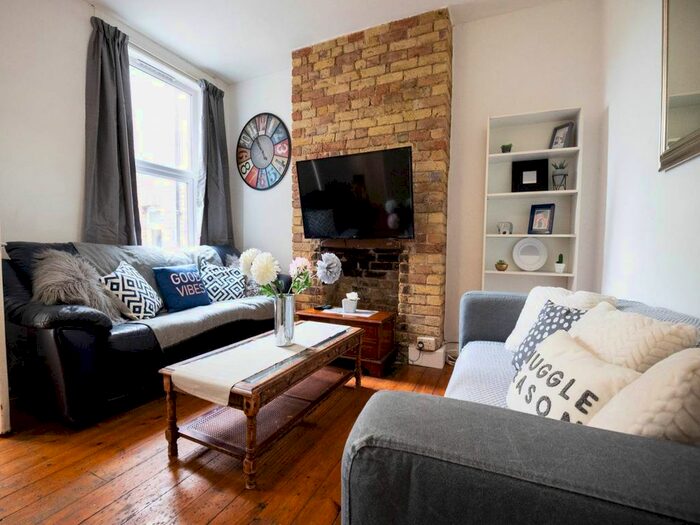 5 Bedroom Property To Rent In St Martin's Road, Canterbury, Kent, CT1