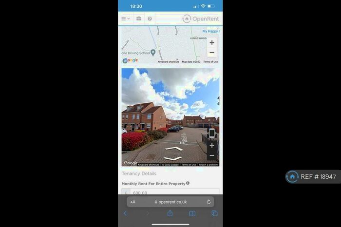 2 Bedroom Terraced House To Rent In Runnymede Lane, Kingswood, Hull, HU7