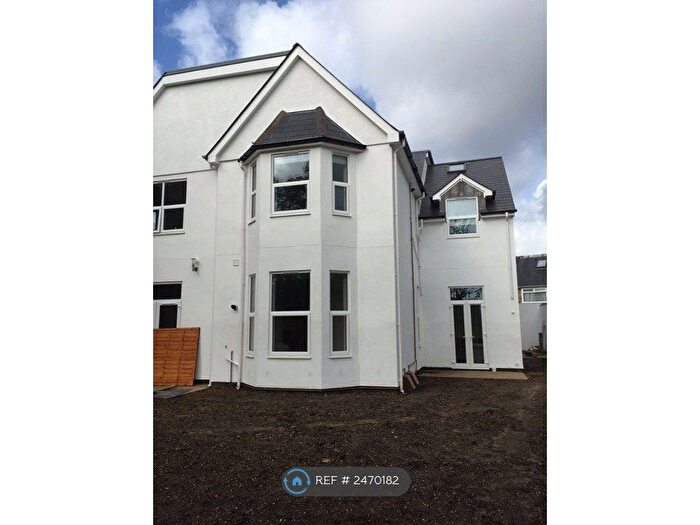 1 Bedroom Flat To Rent In Tregonwell Road, Bournemouth, BH2