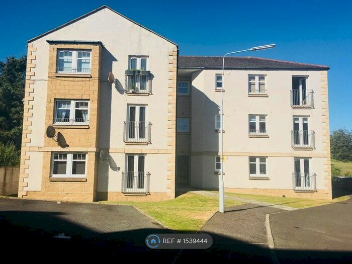 2 Bedroom Flat To Rent In Merchants Way, Inverkeithing, KY11