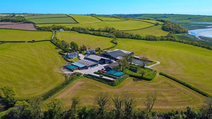 11 Bedroom Land For Sale In Llandeilo Abercowin, Carmarthen, SA33