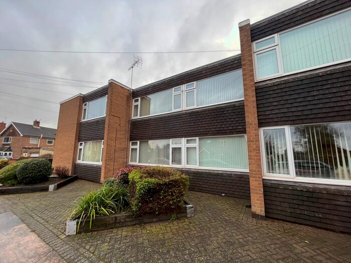 1 Bedroom Flat To Rent In Bond Lane, Mountsorrel, Loughborough, LE12