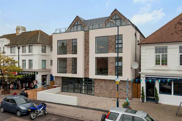 Commercial Shop To Rent In Tankerton Road, Whitstable, CT5