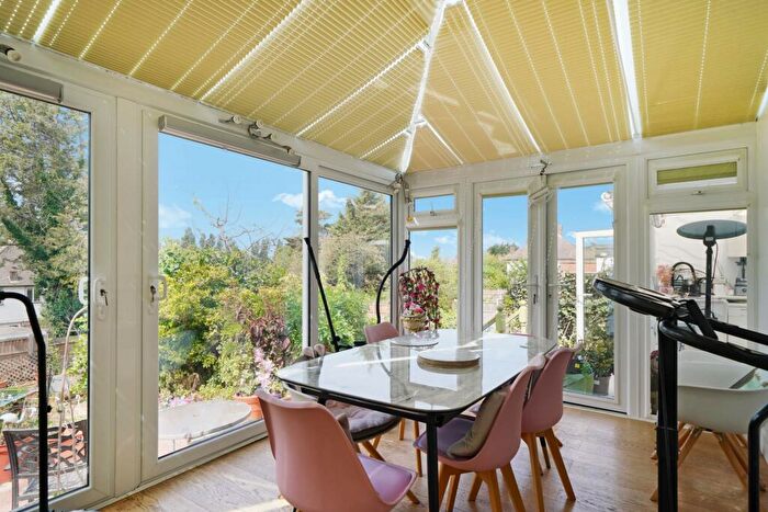 3 Bedroom House For Sale In Charlton Road, Wembley, HA9