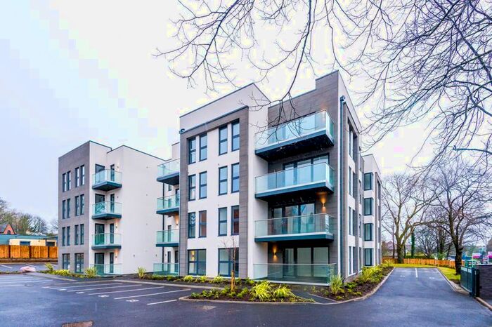 1 Bedroom Flat To Rent In Chorley New Road, Horwich, Bolton BL6