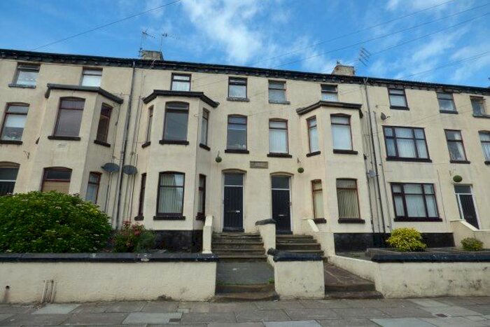 2 Bedroom Flat To Rent In Rawcliffe Road, Liverpool, L9