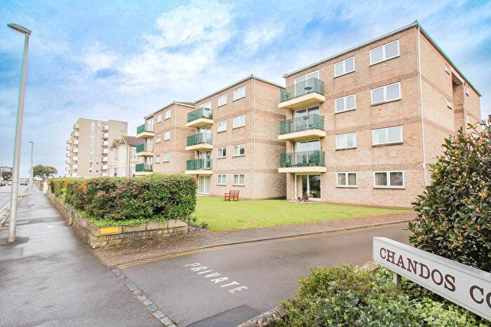 2 Bedroom Flat For Sale In Ellenborough Park North, Weston-Super-Mare, BS23