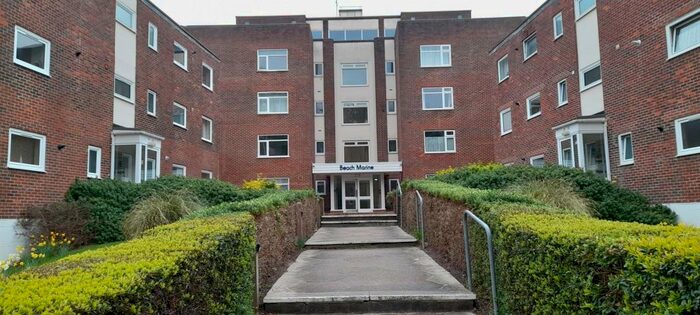 Property To Rent In Beach Marine The Riviera, Sandgate, Folkestone, CT20