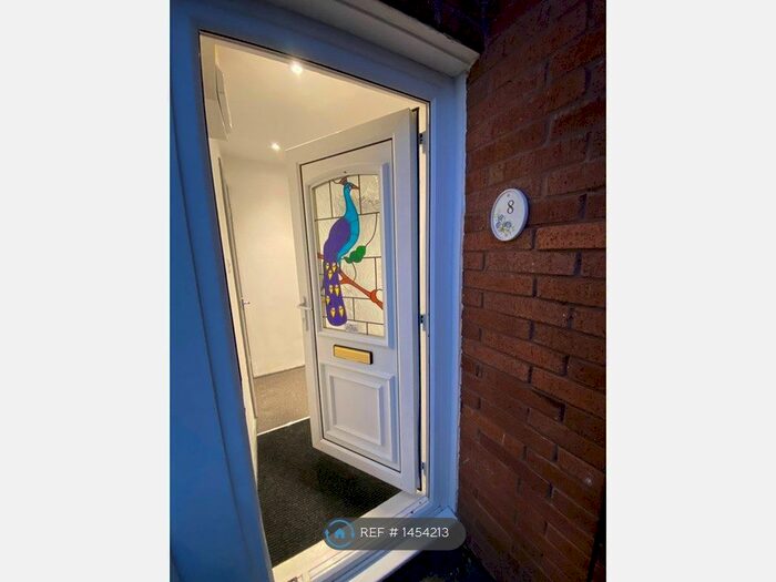 3 Bedroom Terraced House To Rent In Franklin Court, Washington, NE37