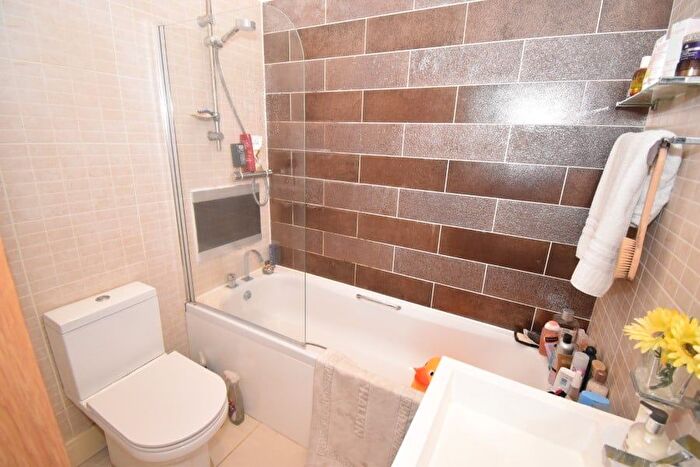 1 Bedroom Flat For Sale In Southernhay East, Exeter, EX1