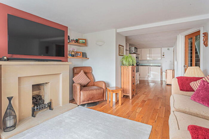 2 Bedroom Cottage For Sale In The Cloud, Wotton-under-Edge, GL12