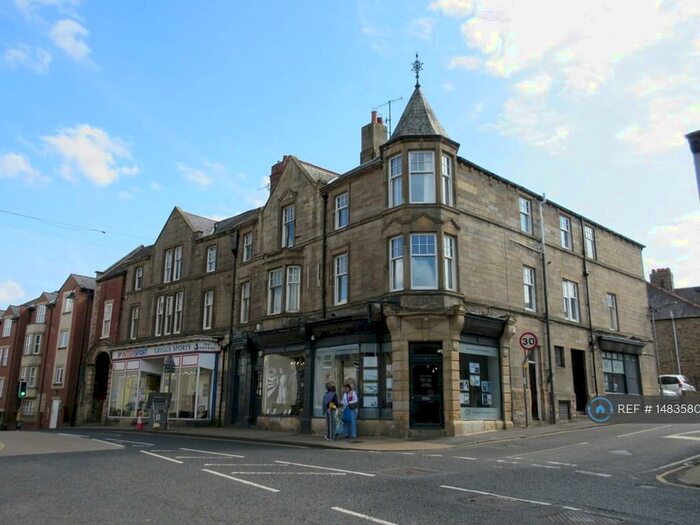 1 Bedroom Flat To Rent In Gibson House, Hexham, NE46