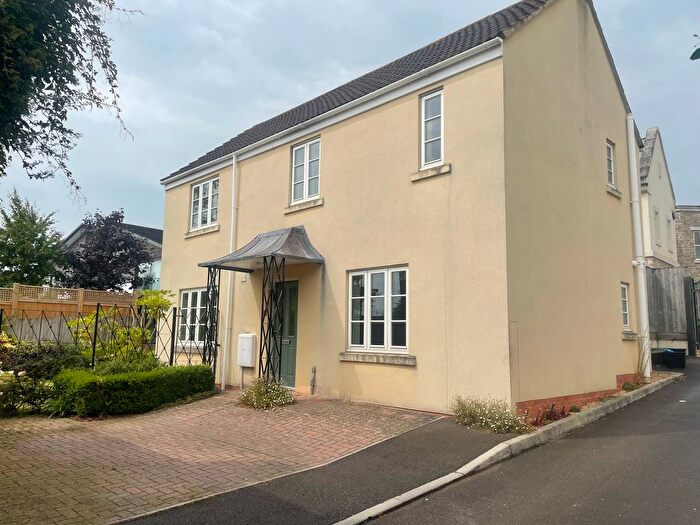 3 Bedroom Property To Rent In Woodacre, Wells, BA5