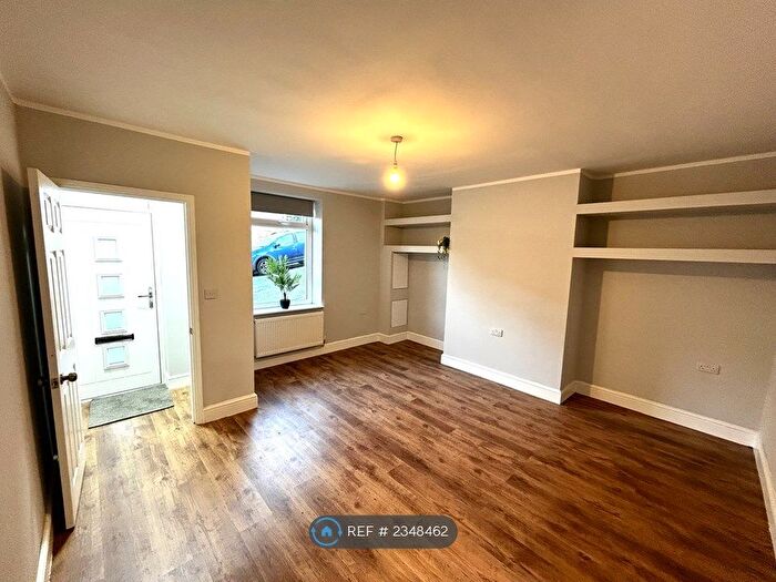 2 Bedroom Terraced House To Rent In Gerrard Street, Lancaster, LA1