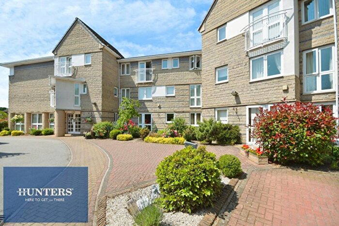 1 Bedroom Flat For Sale In Stephenson Court, Chatsworth Road, Brampton, Chesterfield, S40