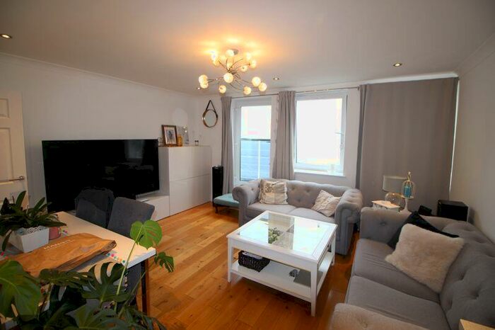1 Bedroom Flat To Rent In High Street, Slough, SL1