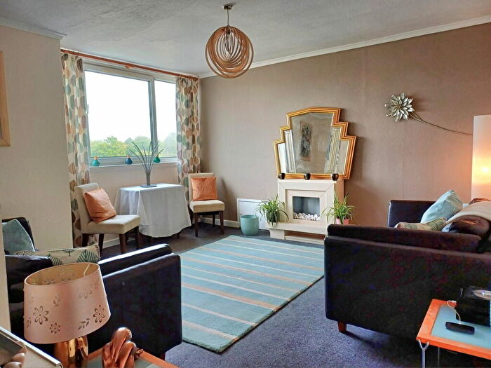 1 Bedroom Flat For Sale In E Powis Place, AB25