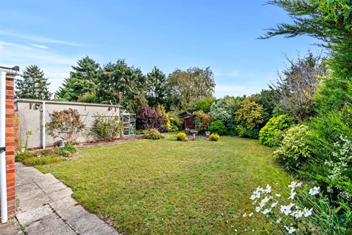 3 Bedroom Detached Bungalow For Sale In Beatty Road, Eaton Rise, NR4