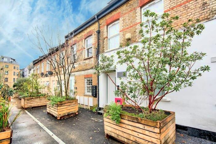 1 Bedroom Flat To Rent In Millers Terrace, Dalston, London, E8