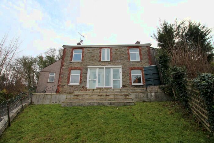 3 Bedroom Cottage To Rent In Polbathic, Torpoint PL11