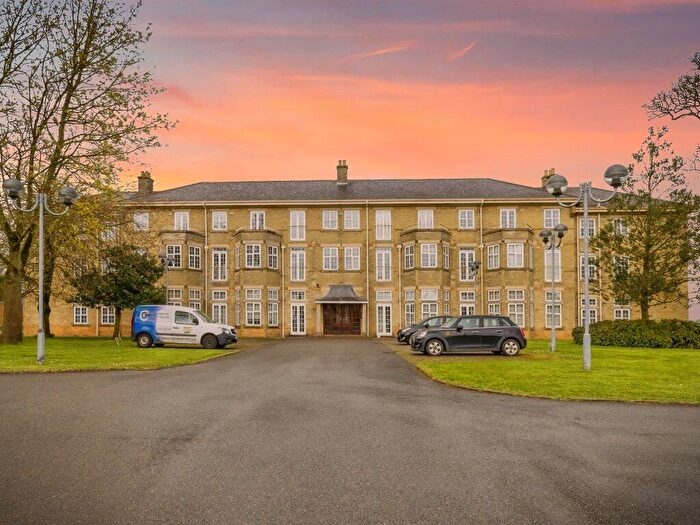 1 Bedroom Apartment To Rent In Bracebridge Heath, Lincoln, LN4