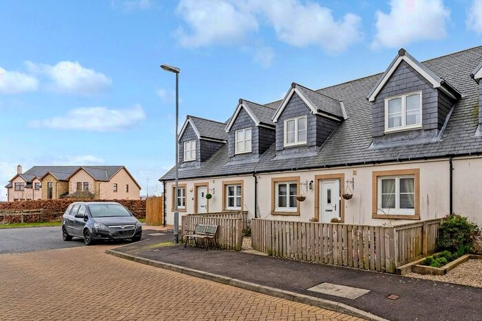 5 Bedroom Terraced House For Sale In Libberton Mains, Libberton, Carnwath, ML11