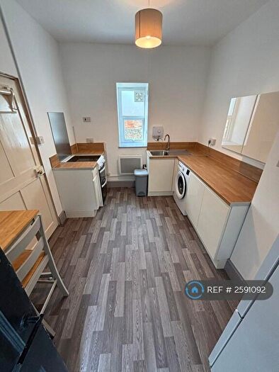 Studio To Rent In Maer Down, Bude, EX23