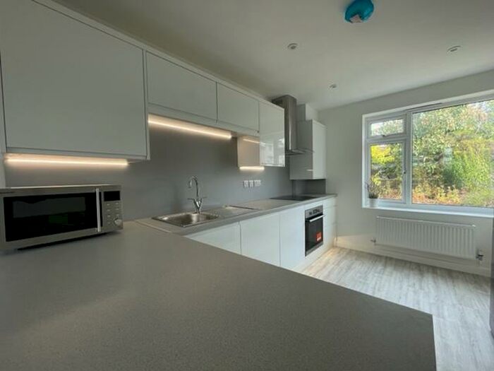 5 Bedroom Terraced House To Rent In Wycliffe Road, Norwich, NR4