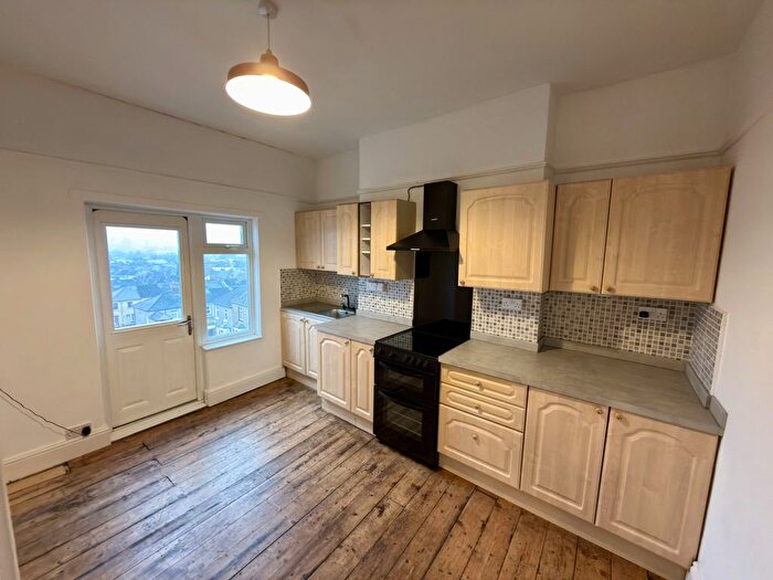 2 Bedroom Maisonette To Rent In Morden Road, Newport, NP19