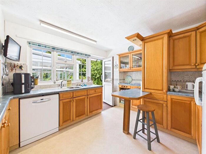 2 Bedroom Bungalow For Sale In Gonvena, Wadebridge, Cornwall, PL27