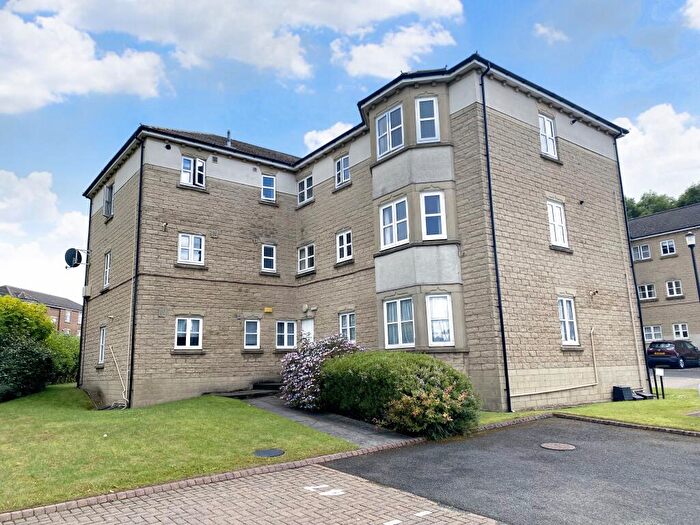 2 Bedroom Apartment To Rent In Carnoustie Court, Monkseaton, NE25