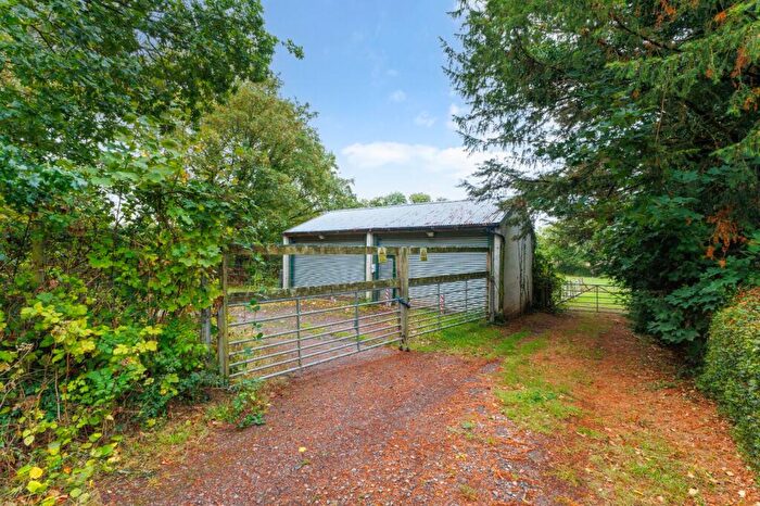 Land For Sale In (Lot C), Redlynch, Salisbury, SP5