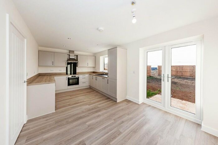 3 Bedroom Detached House For Sale In Sunnydale Close, Surfleet, PE11