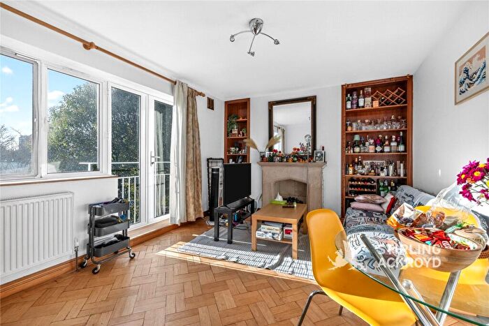 2 Bedroom Apartment To Rent In Abercorn Place, London, NW8