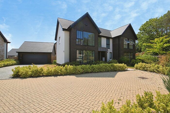 4 Bedroom Detached House For Sale In Tarka Grove, Hampton Water, Peterborough, PE7