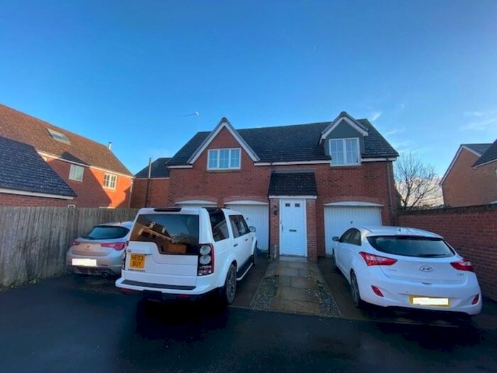 2 Bedroom Town House To Rent In Cleobury Meadows, Cleobury Mortimer, Kidderminster, DY14