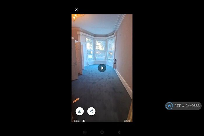 Studio To Rent In Upper Kewstoke Rd, Weston Super Mare, BS23