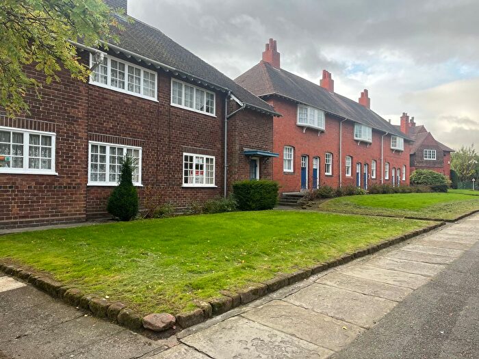 3 Bedroom Semi-detached House To Rent In Bolton Road, Port Sunlight, CH62