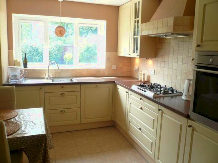 4 Bedroom House To Rent In Tourney Green, WA5