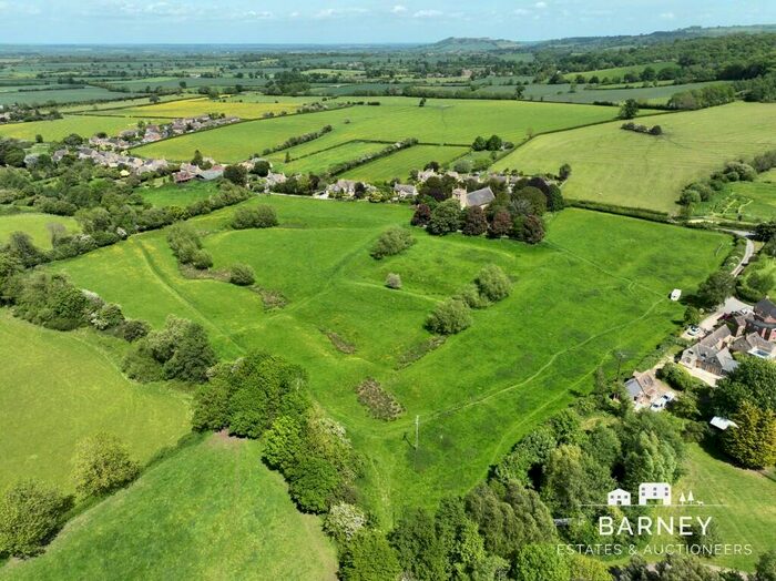 Land For Sale In Land At Church Street, GL55