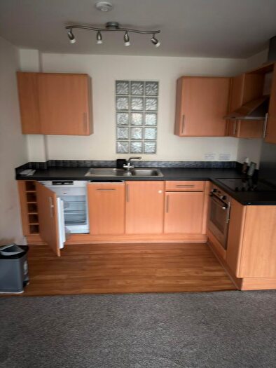 2 Bedroom Flat To Rent In Oliver Close, Syston, LE7