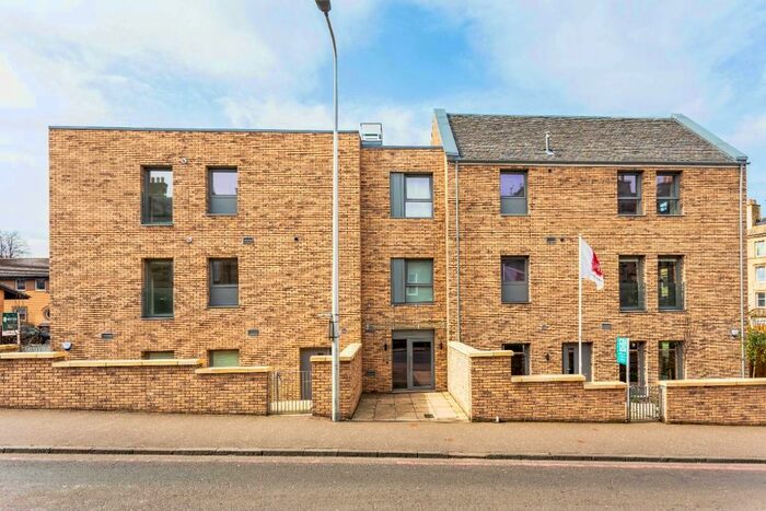 1 Bedroom Flat To Rent In Ardmillan Terrace, Ardmillan, Edinburgh, EH11