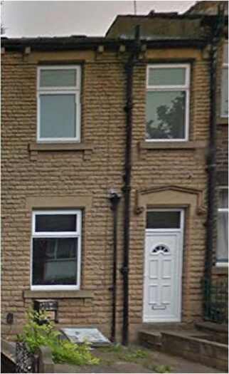 2 Bedroom Terraced House To Rent In Bentley Street, Huddersfield, HD1