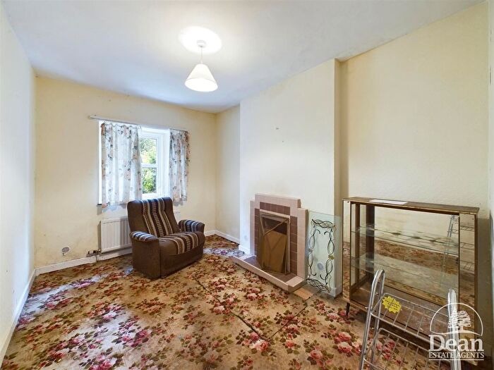 2 Bedroom Detached House For Sale In Scowles, Coleford, GL16