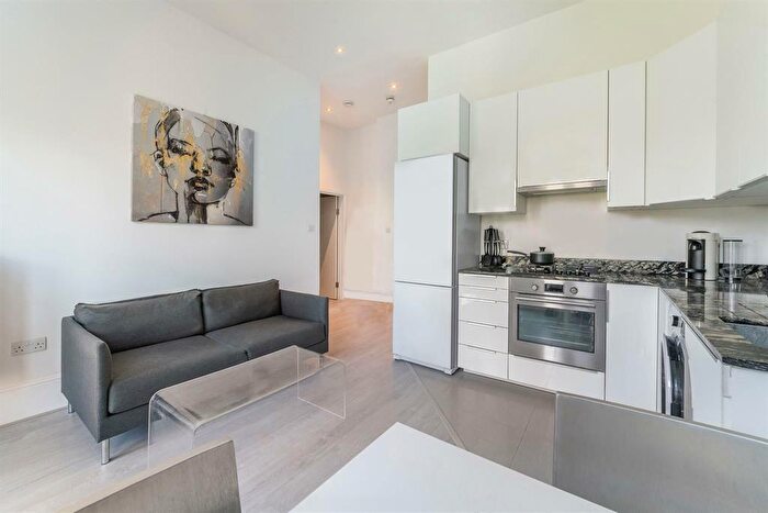 1 Bedroom Flat To Rent In Fordwych Road, London, NW2