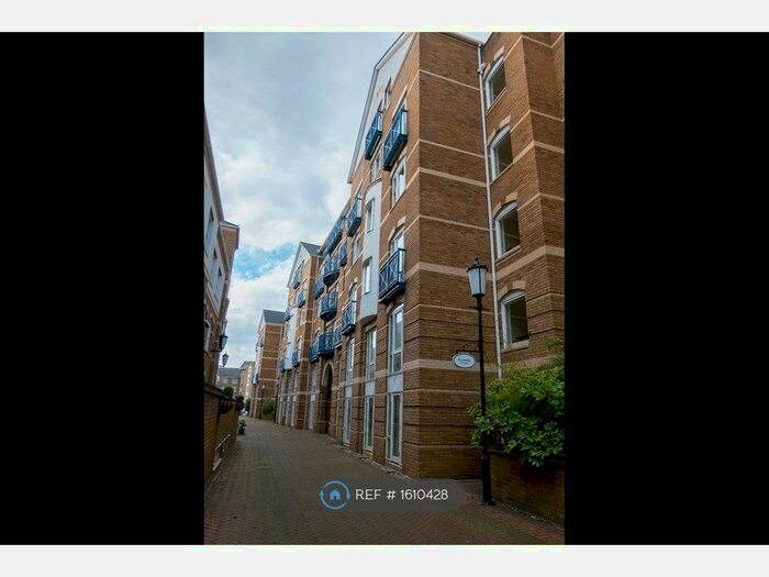 1 Bedroom Flat To Rent In King And Queen Wharf, London, SE16