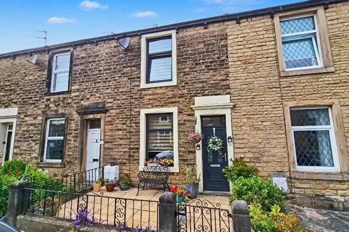 2 Bedroom Terraced House For Sale In West View, Clitheroe, BB7